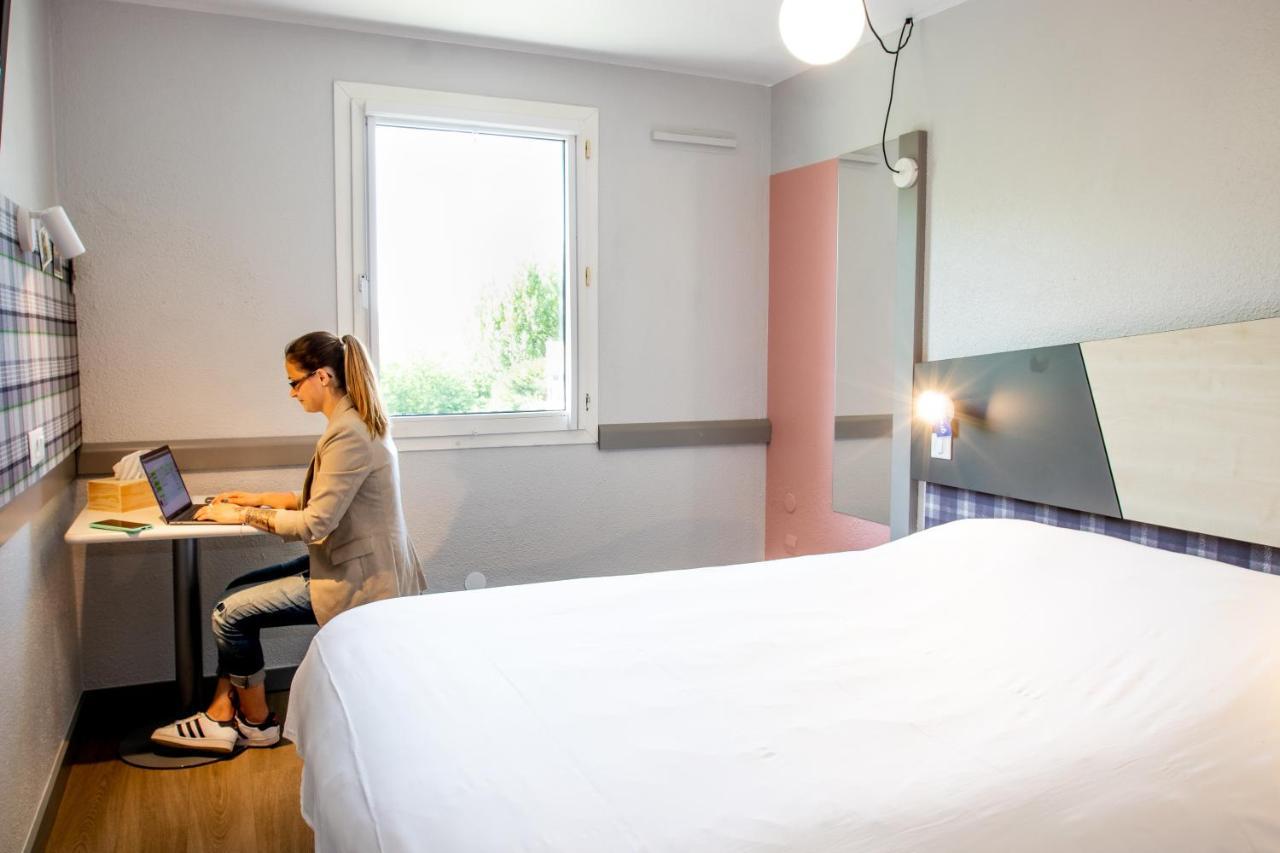 Greet Hotel Annecy Cran-Gevrier By Accor Exterior foto