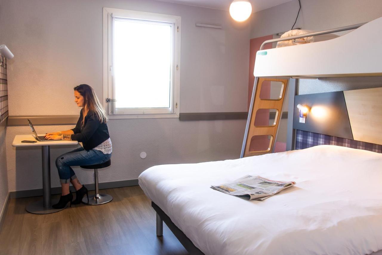 Greet Hotel Annecy Cran-Gevrier By Accor Exterior foto