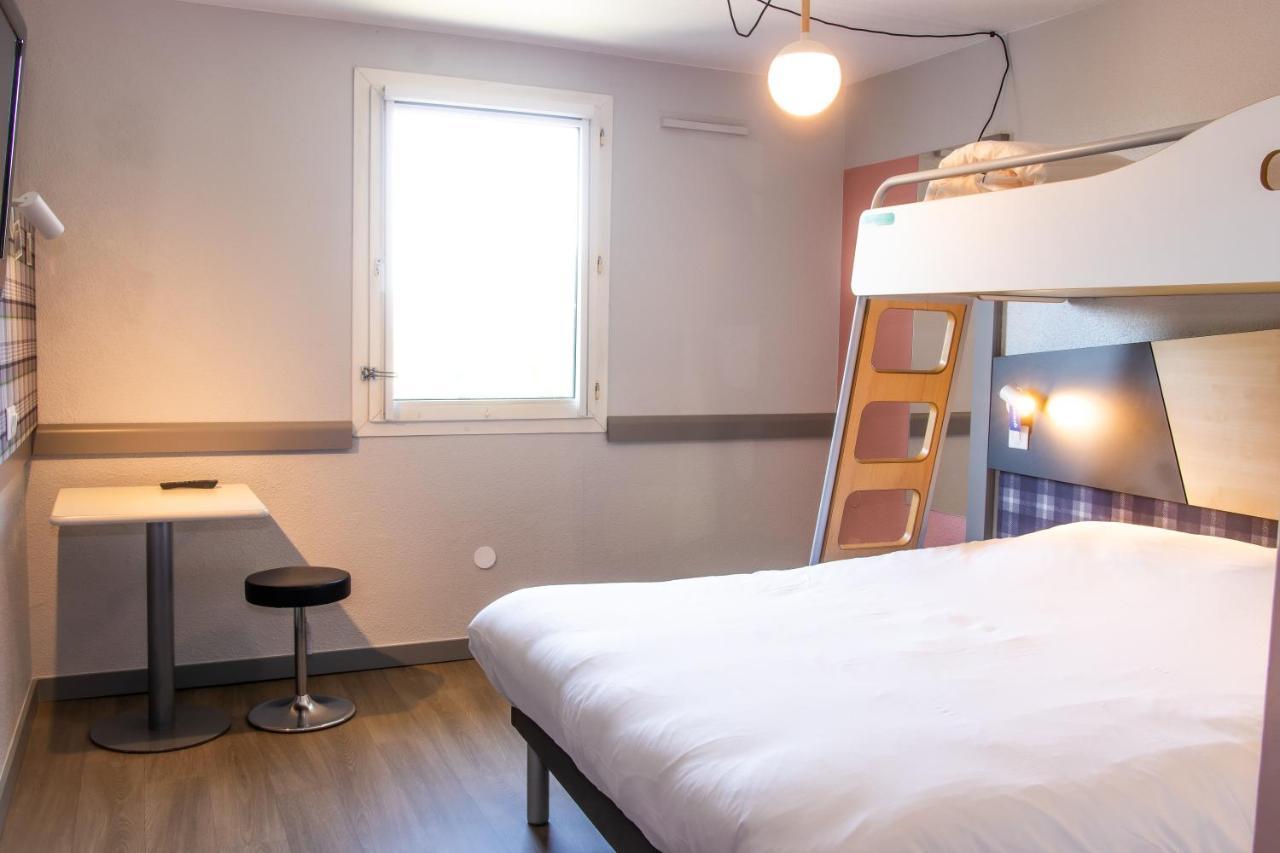 Greet Hotel Annecy Cran-Gevrier By Accor Exterior foto