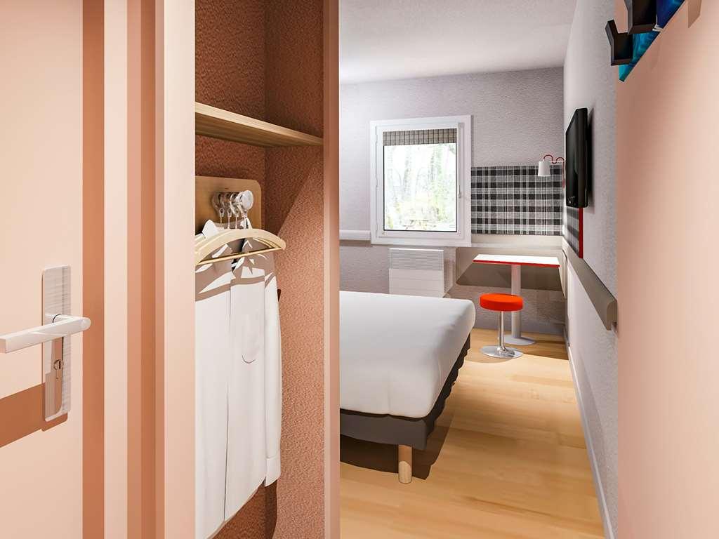 Greet Hotel Annecy Cran-Gevrier By Accor Zimmer foto