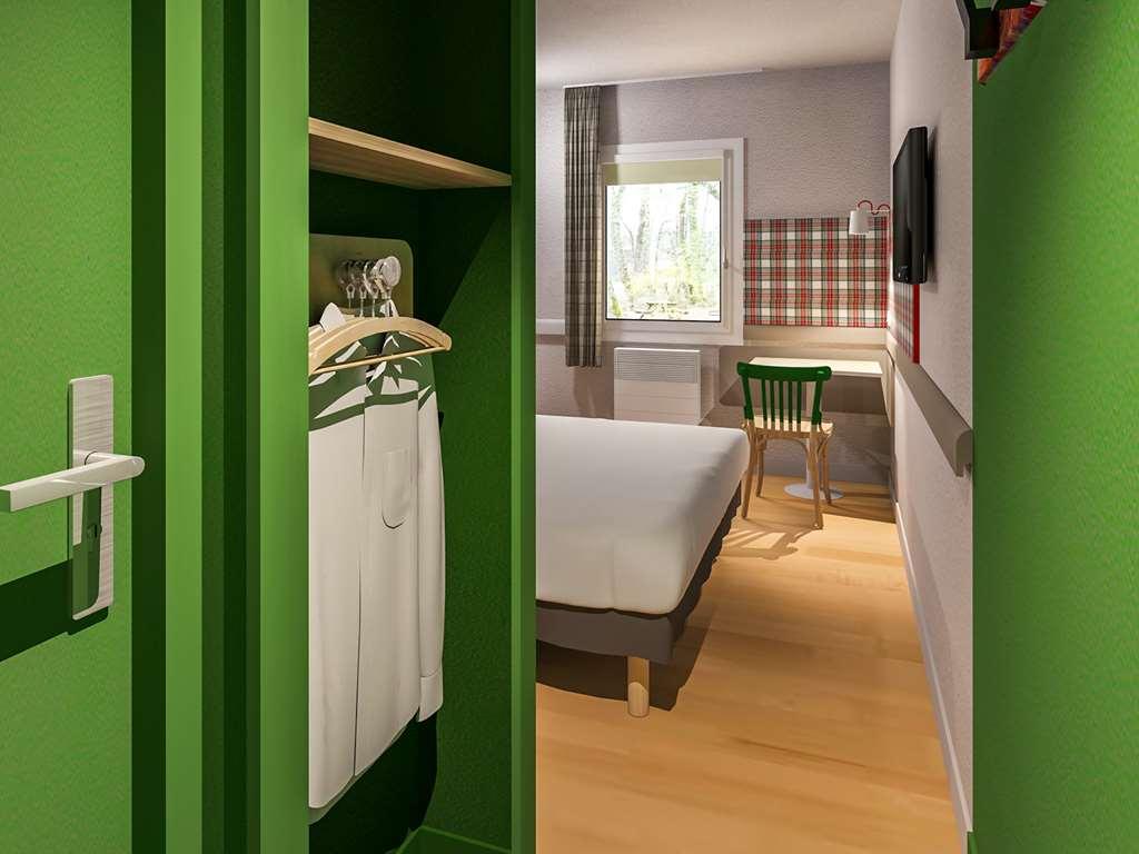 Greet Hotel Annecy Cran-Gevrier By Accor Zimmer foto